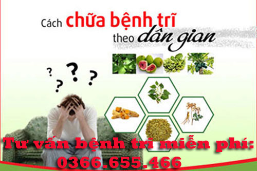 Cách chữa bệnh trĩ ngoại, điều trị bệnh trĩ nội an toàn hiệu quả tại nhà