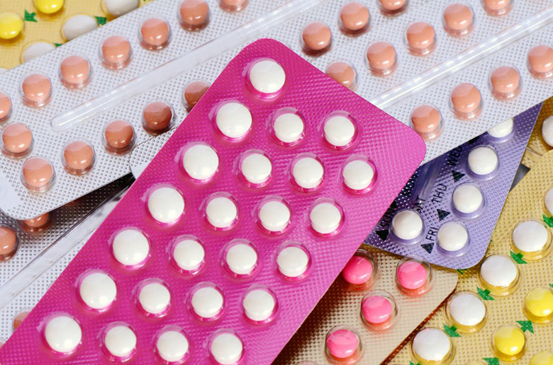 Cách sử dụng thuốc tránh thai an toàn