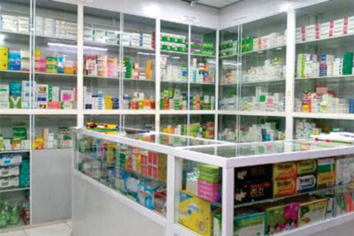 Hiệu thuốc gần nhất ở đâu? Top 11 nhà thuốc uy tín tại Hà Nội