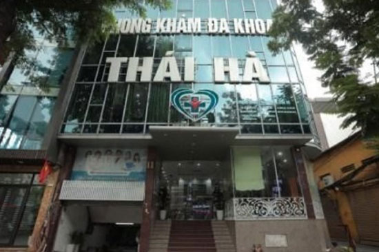 Danh sách các phòng khám đa khoa tư nhân uy tín tốt nhất tại Hà Nội