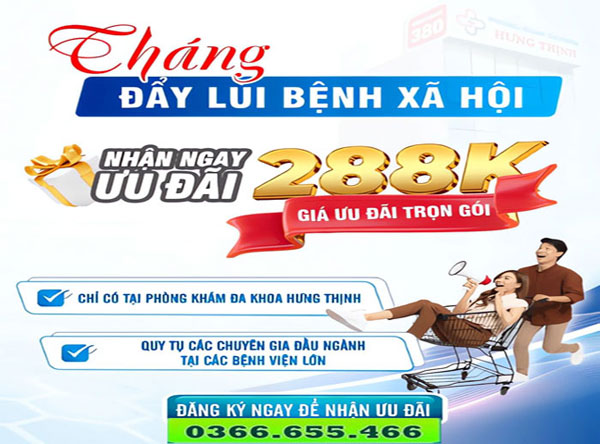 uu dai benh xa hoi