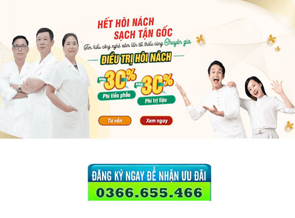 Bác sĩ tư vấn phòng khám đa khoa Hưng Thịnh